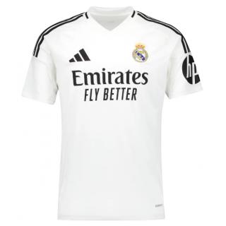 Real Madrid 1a Equipación 2024/25