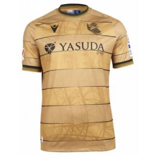 Real Sociedad 2a Equipación 2024/25