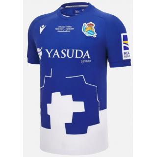 Real Sociedad Equipación Especial 2024/25