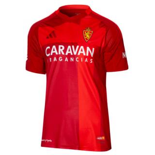 Real Zaragoza 2a Equipación 2024/25