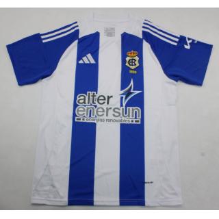 Recreativo Huelva 1a Equipación 2024/25