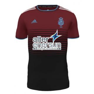 Recreativo Huelva 2a Equipación 2023/24