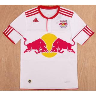 New York Red Bulls 1a Equipación 2010