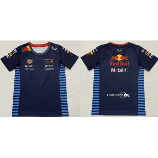 Camiseta Red Bull 2024 - NIÑOS