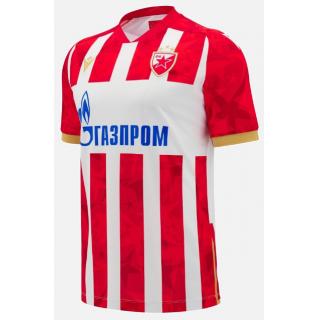 Red Star Belgrade 1a Equipación 2024/25
