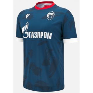 Red Star Belgrade 2a Equipación 2024/25