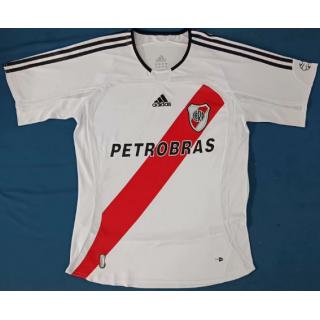 River Plate 1a Equipación 2006/07