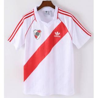 River Plate 1a Equipación 1993