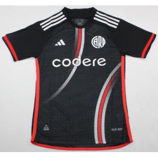 River Plate 3a Equipación 2024/25 - Authentic
