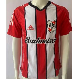 River Plate 3a Equipación 2003/04
