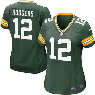 Aaron Rodgers, Green Bay Packers