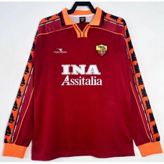 AS Roma 1a Equipación 1998/99 ML