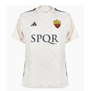 AS Roma 2a Equipación 2023/24 - Authentic