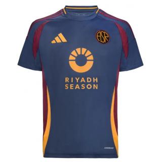 AS Roma 3a Equipación 2024/25