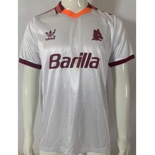 AS Roma 2a Equipación 1992/94
