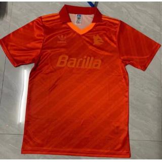 AS Roma 3a Equipación 1992/94