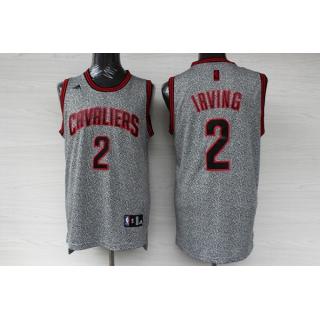Kyrie Irving, Cleveland Cavaliers [Gris]