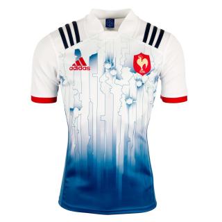 Francia Home 2016/17