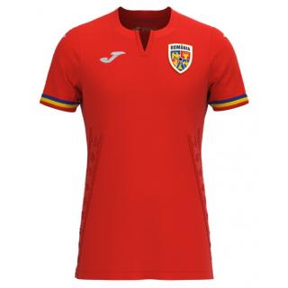 Rumanía 2a Equipación 2024