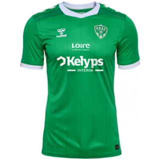 Saint-Étienne 1a Equipación 2024/25