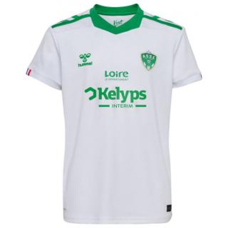 Saint-Étienne 2a Equipación 2024/25