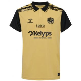 Saint-Étienne 3a Equipación 2024/25