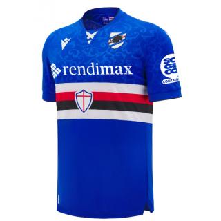 Sampdoria 1a Equipación 2024/25