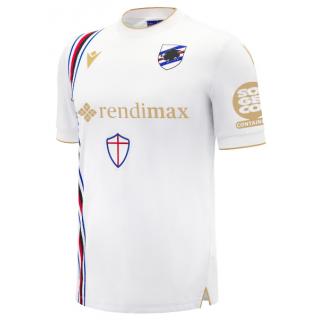 Sampdoria 2a Equipación 2024/25