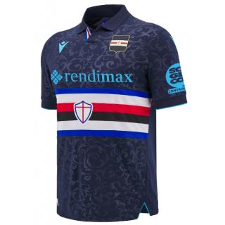 Sampdoria 3a Equipación 2024/25