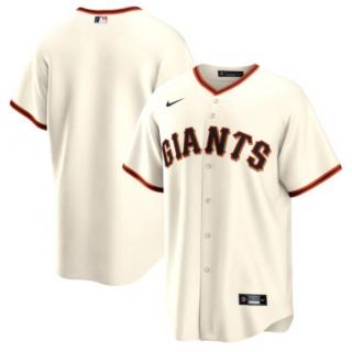 San Francisco Giants - Home