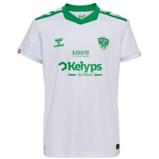 AS Saint-Etienne 2a Equipación 2024/25