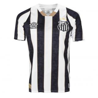 Santos 2a Equipación 2024/25