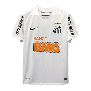 Camiseta Santos FC 2011/12