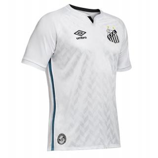 Santos 1a Equipación 2020/21