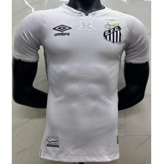 Santos 1a Equipación 2024/25 - Authentic