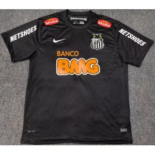 Santos 3a Equipación 2012/13