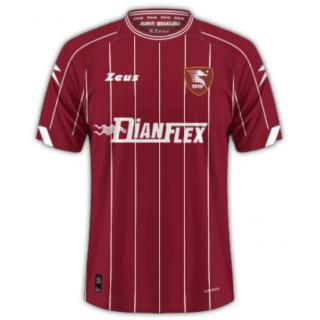 Salernitana 1a Equipación 2024/25