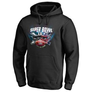 Sudadera \"SBLII\"