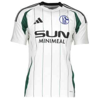 Schalke 04 2a Equipación 2024/25