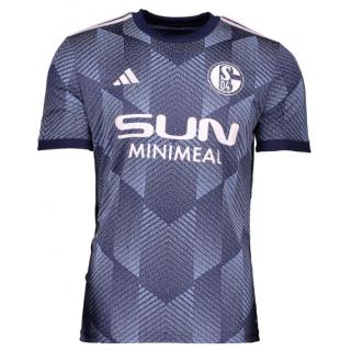 Schalke 04 3a Equipación 2024/25