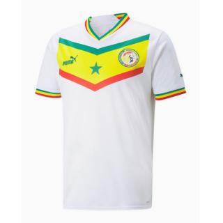 Senegal 1a Equipación 2022