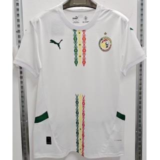 Senegal 1a Equipación 2024/25