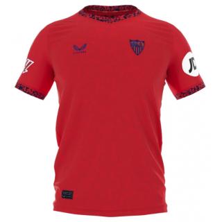 Sevilla 2a Equipación 2024/25