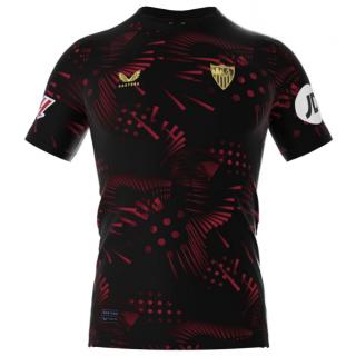 Sevilla 3a Equipación 2024/25