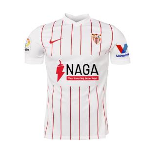 Sevilla 1a Equipación 2021/22