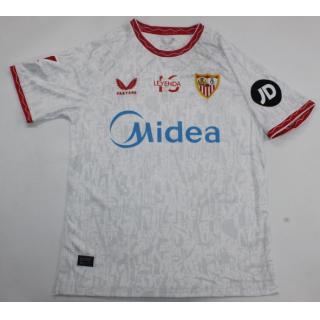 Sevilla 1a Equipación 2024/25 \"Leyenda Navas\"