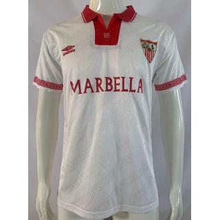 Sevilla 1a Equipación 1994/96