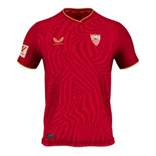 Sevilla 2a Equipación 2023/24