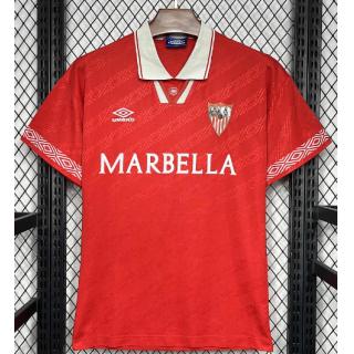 Sevilla 2a Equipación 1994/96