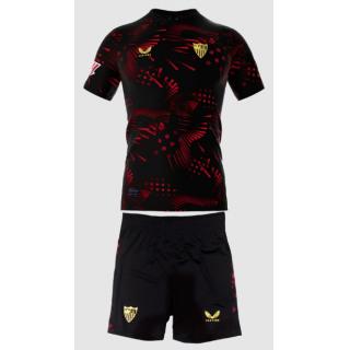 Sevilla 3a Equipación 2023/24 - NIÑOS